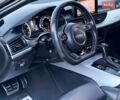 Серый Ауди А6, объемом двигателя 3 л и пробегом 257 тыс. км за 25999 $, фото 25 на Automoto.ua