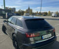 Серый Ауди А6, объемом двигателя 3 л и пробегом 240 тыс. км за 29500 $, фото 10 на Automoto.ua