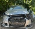 Сірий Ауді А6, об'ємом двигуна 3 л та пробігом 233 тис. км за 15000 $, фото 1 на Automoto.ua