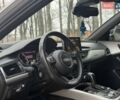 Серый Ауди А6, объемом двигателя 2.97 л и пробегом 213 тыс. км за 21700 $, фото 25 на Automoto.ua