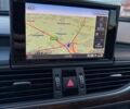 Серый Ауди А6, объемом двигателя 1.8 л и пробегом 179 тыс. км за 21700 $, фото 15 на Automoto.ua