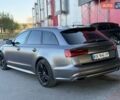 Серый Ауди А6, объемом двигателя 2.97 л и пробегом 335 тыс. км за 18500 $, фото 12 на Automoto.ua
