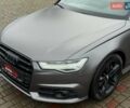 Серый Ауди А6, объемом двигателя 3 л и пробегом 335 тыс. км за 25499 $, фото 11 на Automoto.ua