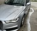 Серый Ауди А6, объемом двигателя 2 л и пробегом 113 тыс. км за 23572 $, фото 2 на Automoto.ua