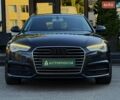 Сірий Ауді А6, об'ємом двигуна 3 л та пробігом 249 тис. км за 19900 $, фото 1 на Automoto.ua