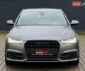 Серый Ауди А6, объемом двигателя 3 л и пробегом 335 тыс. км за 25499 $, фото 8 на Automoto.ua