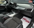 Серый Ауди А6, объемом двигателя 3 л и пробегом 335 тыс. км за 25499 $, фото 72 на Automoto.ua