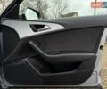 Серый Ауди А6, объемом двигателя 3 л и пробегом 335 тыс. км за 25499 $, фото 66 на Automoto.ua