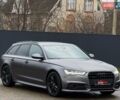 Серый Ауди А6, объемом двигателя 3 л и пробегом 335 тыс. км за 25499 $, фото 1 на Automoto.ua