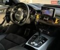 Серый Ауди А6, объемом двигателя 2.97 л и пробегом 115 тыс. км за 26888 $, фото 39 на Automoto.ua