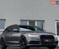 Серый Ауди А6, объемом двигателя 3 л и пробегом 335 тыс. км за 25499 $, фото 1 на Automoto.ua