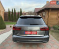 Ауди А6 2017 в Вараш (Кузнецовск) на Automoto.ua Серый Ауди А6, объемом двигателя 3 л и пробегом 257 тыс. км за 26499 $, фото 24 на Automoto.ua