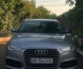 Серый Ауди А6, объемом двигателя 2 л и пробегом 355 тыс. км за 18500 $, фото 1 на Automoto.ua