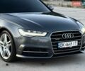 Сірий Ауді А6, об'ємом двигуна 3 л та пробігом 257 тис. км за 25999 $, фото 11 на Automoto.ua