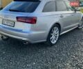 Сірий Ауді А6, об'ємом двигуна 2.97 л та пробігом 247 тис. км за 22500 $, фото 11 на Automoto.ua