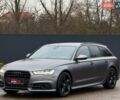 Серый Ауди А6, объемом двигателя 3 л и пробегом 335 тыс. км за 25499 $, фото 7 на Automoto.ua