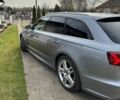 Серый Ауди А6, объемом двигателя 3 л и пробегом 278 тыс. км за 22700 $, фото 5 на Automoto.ua