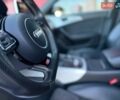 Серый Ауди А6, объемом двигателя 2.97 л и пробегом 335 тыс. км за 18500 $, фото 23 на Automoto.ua