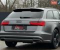 Серый Ауди А6, объемом двигателя 3 л и пробегом 335 тыс. км за 25499 $, фото 20 на Automoto.ua