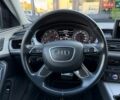 Сірий Ауді А6, об'ємом двигуна 3 л та пробігом 249 тис. км за 19900 $, фото 38 на Automoto.ua