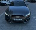 Сірий Ауді А6, об'ємом двигуна 3 л та пробігом 298 тис. км за 21400 $, фото 1 на Automoto.ua