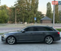 Серый Ауди А6, объемом двигателя 3 л и пробегом 257 тыс. км за 26499 $, фото 6 на Automoto.ua