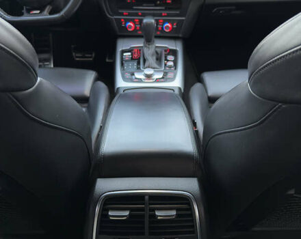 Серый Ауди А6, объемом двигателя 3 л и пробегом 257 тыс. км за 26499 $, фото 81 на Automoto.ua