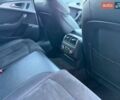 Серый Ауди А6, объемом двигателя 2.97 л и пробегом 335 тыс. км за 18500 $, фото 19 на Automoto.ua