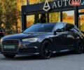 Сірий Ауді А6, об'ємом двигуна 3 л та пробігом 249 тис. км за 19900 $, фото 1 на Automoto.ua