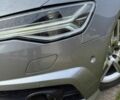 Серый Ауди А6, объемом двигателя 3 л и пробегом 278 тыс. км за 22700 $, фото 11 на Automoto.ua