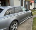 Серый Ауди А6, объемом двигателя 3 л и пробегом 278 тыс. км за 22800 $, фото 9 на Automoto.ua