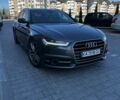 Сірий Ауді А6, об'ємом двигуна 3 л та пробігом 298 тис. км за 21400 $, фото 2 на Automoto.ua