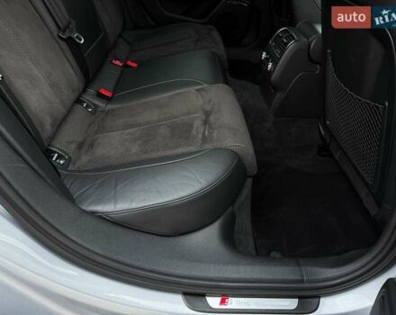 Серый Ауди А6, объемом двигателя 3 л и пробегом 335 тыс. км за 25499 $, фото 62 на Automoto.ua