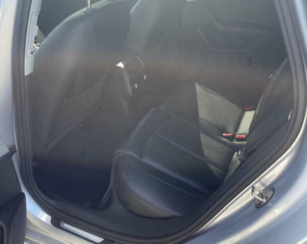 Сірий Ауді А6, об'ємом двигуна 1.97 л та пробігом 92 тис. км за 24900 $, фото 6 на Automoto.ua