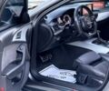 Сірий Ауді А6, об'ємом двигуна 3 л та пробігом 257 тис. км за 25999 $, фото 23 на Automoto.ua