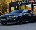 Сірий Ауді А6, об'ємом двигуна 3 л та пробігом 249 тис. км за 19900 $, фото 4 на Automoto.ua