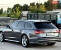 Сірий Ауді А6, об'ємом двигуна 3 л та пробігом 257 тис. км за 25999 $, фото 7 на Automoto.ua