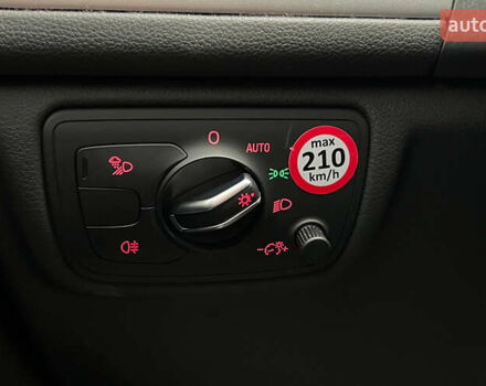 Сірий Ауді А6, об'ємом двигуна 1.97 л та пробігом 94 тис. км за 25650 $, фото 17 на Automoto.ua