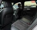Серый Ауди А6, объемом двигателя 3 л и пробегом 335 тыс. км за 25499 $, фото 53 на Automoto.ua