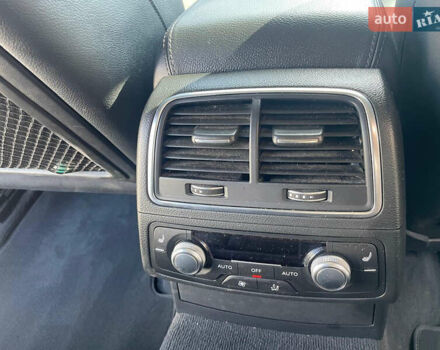 Серый Ауди А6, объемом двигателя 1.97 л и пробегом 92 тыс. км за 25000 $, фото 9 на Automoto.ua