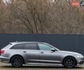 Серый Ауди А6, объемом двигателя 3 л и пробегом 335 тыс. км за 25499 $, фото 2 на Automoto.ua