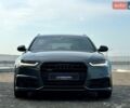 Сірий Ауді А6, об'ємом двигуна 3 л та пробігом 125 тис. км за 26999 $, фото 3 на Automoto.ua