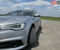 Серый Ауди А6, объемом двигателя 3 л и пробегом 270 тыс. км за 28500 $, фото 6 на Automoto.ua