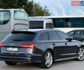 Серый Ауди А6, объемом двигателя 3 л и пробегом 257 тыс. км за 25999 $, фото 1 на Automoto.ua