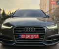 Ауди А6 2017 в Вараш (Кузнецовск) на Automoto.ua Серый Ауди А6, объемом двигателя 3 л и пробегом 257 тыс. км за 26499 $, фото 39 на Automoto.ua