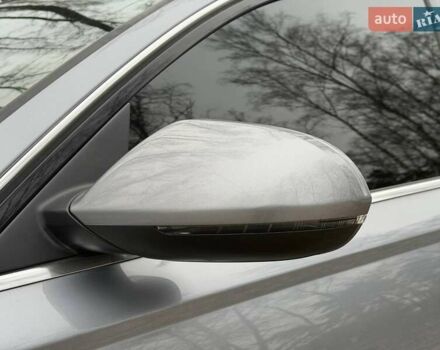 Серый Ауди А6, объемом двигателя 2.97 л и пробегом 213 тыс. км за 21700 $, фото 10 на Automoto.ua