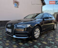 Сірий Ауді А6, об'ємом двигуна 2 л та пробігом 167 тис. км за 25900 $, фото 1 на Automoto.ua