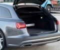 Сірий Ауді А6, об'ємом двигуна 3 л та пробігом 257 тис. км за 25999 $, фото 44 на Automoto.ua
