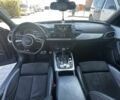 Сірий Ауді А6, об'ємом двигуна 3 л та пробігом 298 тис. км за 21400 $, фото 15 на Automoto.ua