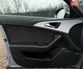 Серый Ауди А6, объемом двигателя 3 л и пробегом 335 тыс. км за 25499 $, фото 23 на Automoto.ua